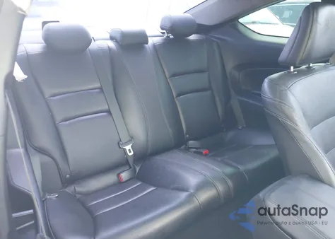 2015 Honda Accord Ex-L V-6 из США, поврежденный, VIN 1HGCT2B81FA007112